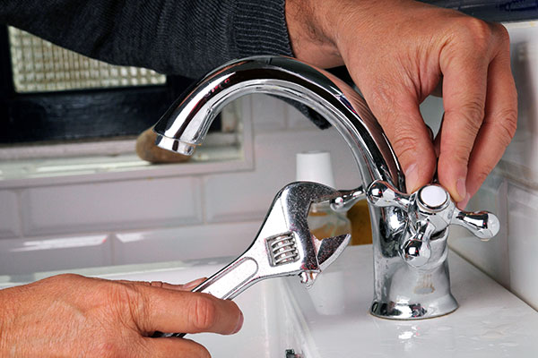 Faucet Repair Services