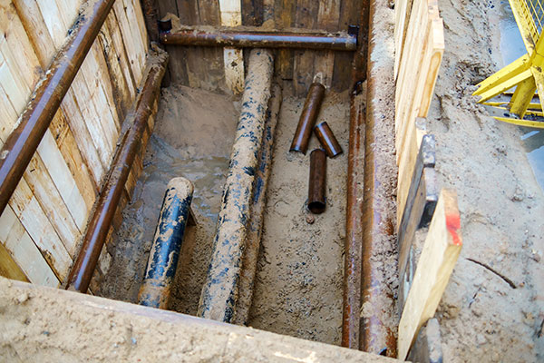 Tunneling Repairs Services