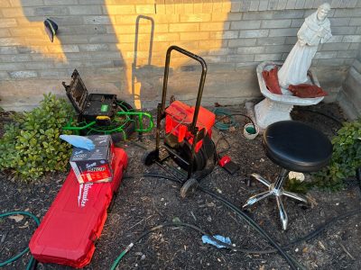 Complete Plumbing Solutions