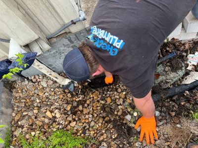 Home Plumbing Contractor