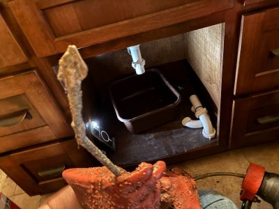 Home Plumbing Repair