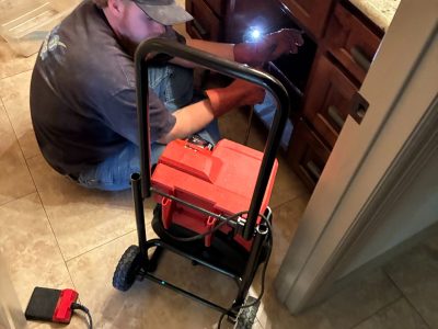 Sink Repair Services