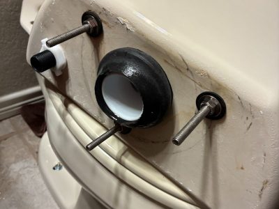 Toilet Repair Solutions