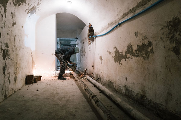 Complete Plumbing Repair